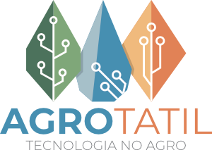 Logo AgroTATIL Tecnologia no Agro